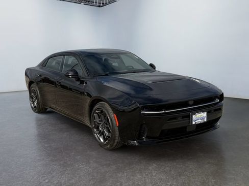 New 2026 Dodge Charger R/T AWD/4WD image 7