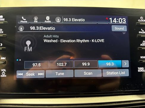 Used 2020 Honda Accord Sport image 24