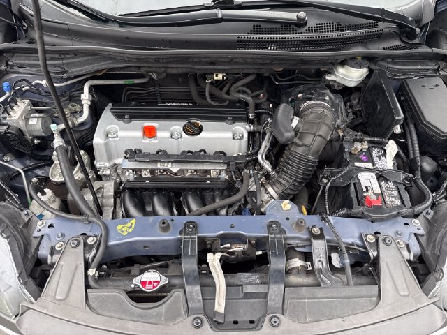 Used 2014 Honda CR-V EX image 30