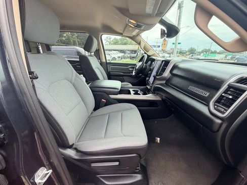 Used 2020 RAM 1500 Big Horn AWD/4WD image 19