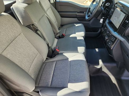 New 2026 Ford F150 XL AWD/4WD image 13