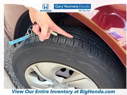 Used 2014 Honda Civic LX image 6