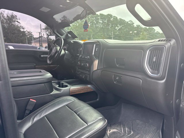 Used 2022 Chevrolet Silverado 3500 High Country AWD/4WD image 7