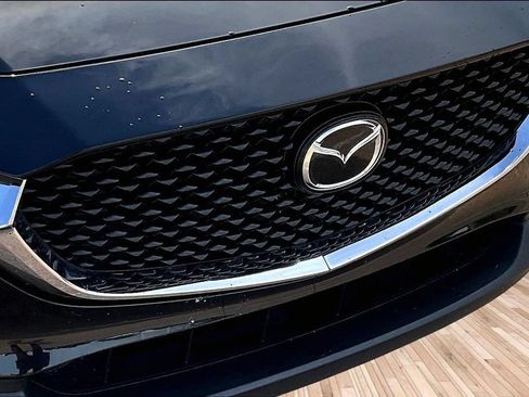 Used 2024 MAZDA CX-30 AWD 2.5 S w/ Select Sport Pkg image 26