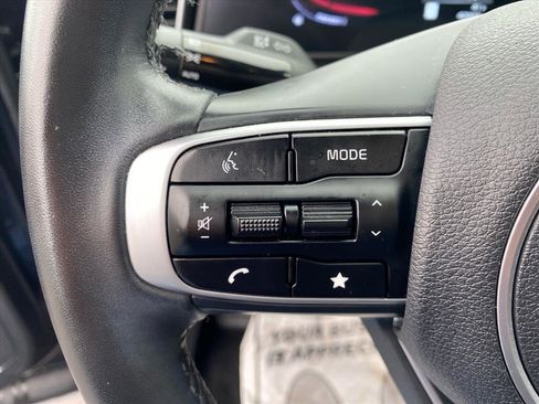 Certified 2023 Kia Sportage X-Line AWD/4WD image 20