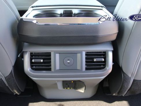 New 2025 Ford F150 Lightning Flash image 11