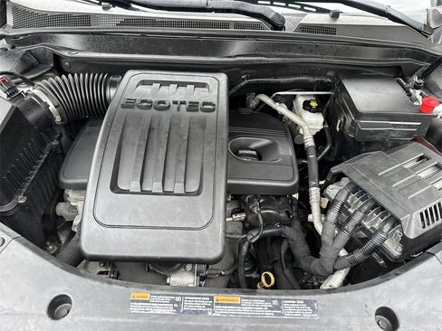 Used 2016 GMC Terrain SLT w/ Open Road Package image 59