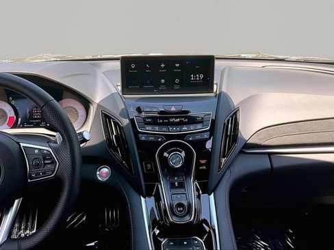 Used 2024 Acura RDX A-Spec image 10