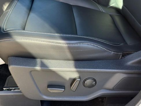 New 2025 Ford Bronco Outer Banks w/ Sasquatch Package image 12