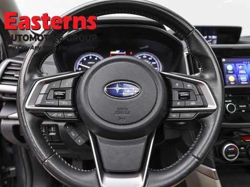Used 2023 Subaru Forester Premium AWD/4WD image 10