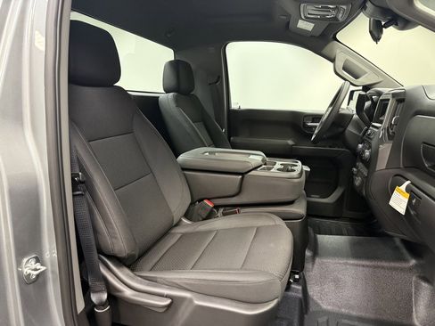 New 2026 Chevrolet Silverado 1500 W/T w/ Trailering Package image 14