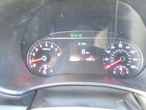 Used 2022 Kia Soul GT-Line image 20