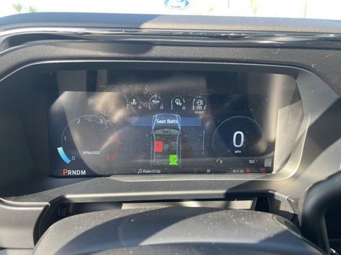 New 2026 Ford F250 Lariat w/ Tremor Off-Road Package image 10