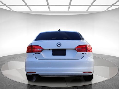 Used 2014 Volkswagen Jetta SE image 7