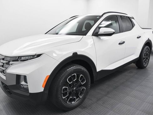 Used 2023 Hyundai Santa Cruz SEL w/ Activity Package image 5