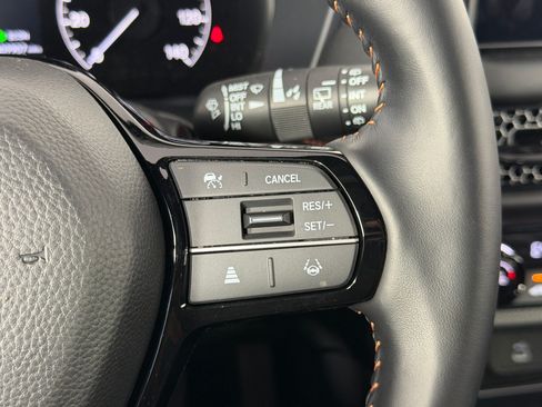 Used 2026 Honda HR-V Sport image 28