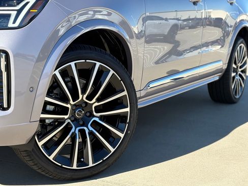 New 2026 Volvo XC90 B6 Ultra w/ Protection Package Premier image 7