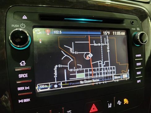 Used 2015 Buick Enclave Premium image 6