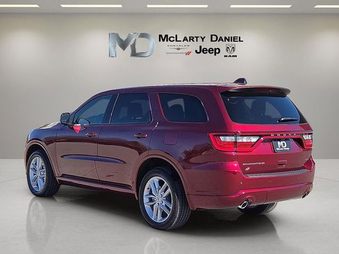 New 2026 Dodge Durango GT image 4