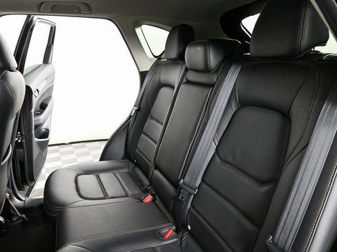 Used 2022 MAZDA CX-5 AWD 2.5 S w/ Premium Package image 20