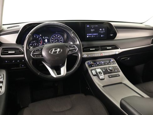 Used 2022 Hyundai Palisade SEL FWD image 2
