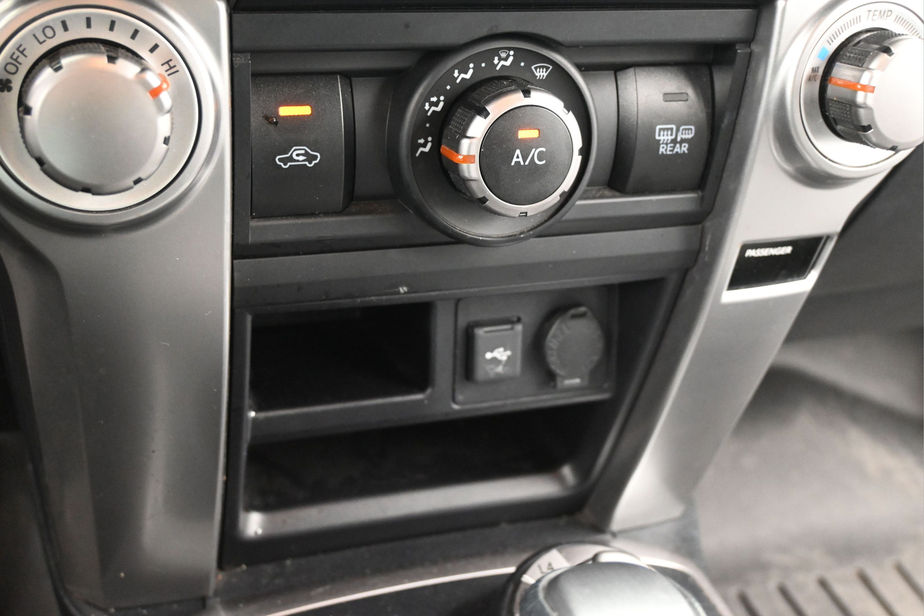 Used 2021 Toyota 4Runner SR5 Premium AWD/4WD image 19