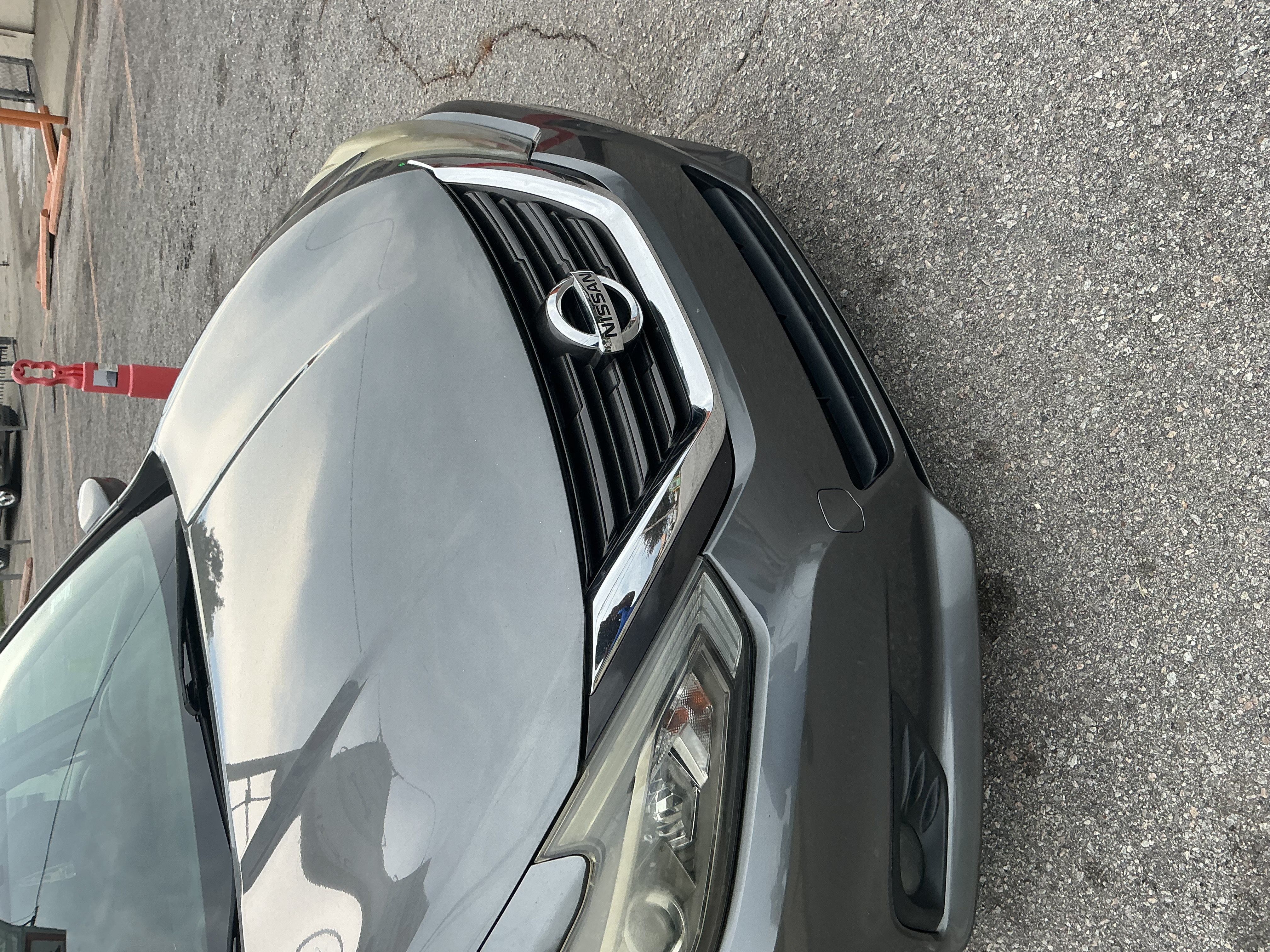 Used 2016 Nissan Altima 2.5 SR FWD image 5