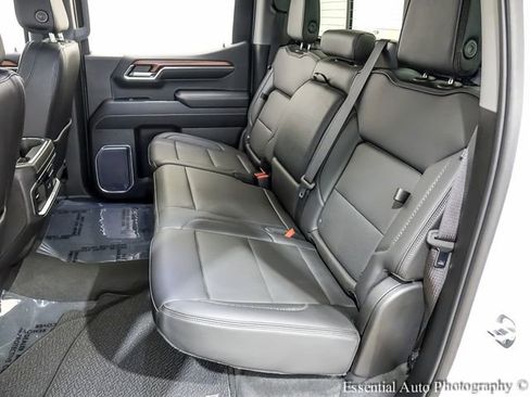 Used 2023 GMC Sierra 1500 Denali image 12