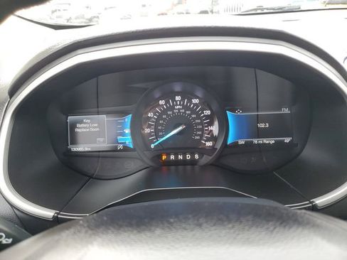 Used 2021 Ford Edge SE image 14