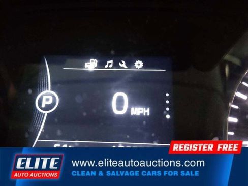 Used 2017 Kia Optima LX w/ Convenience Plus Package image 29