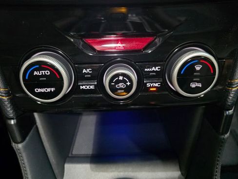 Certified 2025 Subaru Forester Wilderness w/ Wilderness Package image 23