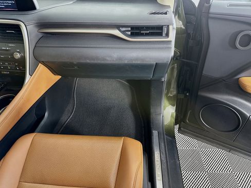 Certified 2022 Lexus RX 350 RX 350 image 33