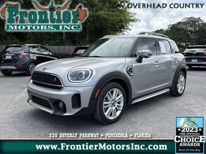 Used 2024 MINI Cooper Countryman S