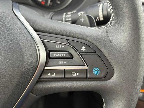 Certified 2025 INFINITI QX50 Sport image 23