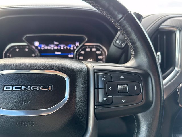 Used 2023 GMC Sierra 3500 Denali w/ Denali Ultimate Package AWD/4WD image 19