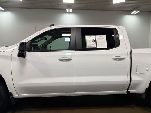 Used 2024 Chevrolet Silverado 1500 RST w/ Convenience Package II AWD/4WD image 39
