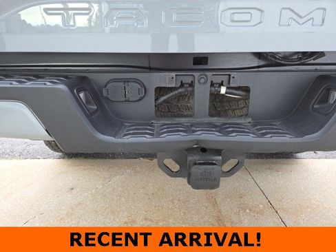 Used 2021 Toyota Tacoma TRD Off-Road image 22