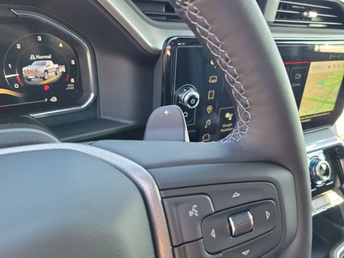New 2026 GMC Sierra 1500 Denali w/ Technology Package AWD/4WD image 17