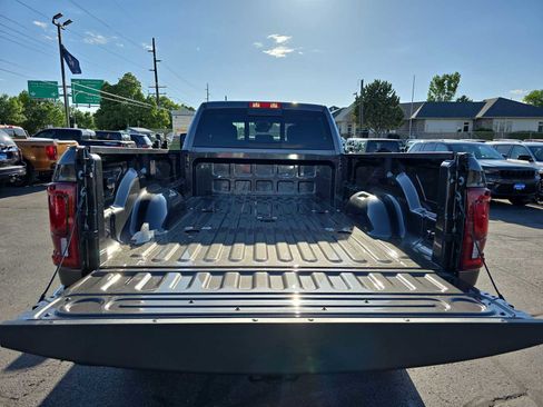 New 2025 RAM 2500 Big Horn image 18