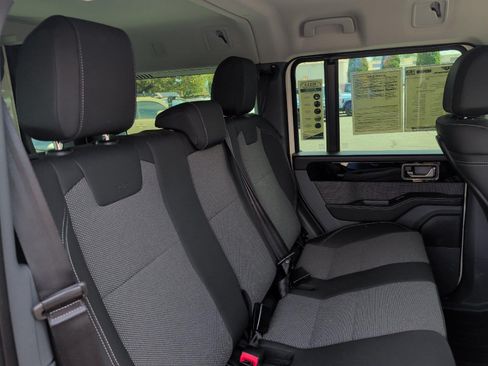 Used 2024 INEOS Grenadier AWD/4WD image 37