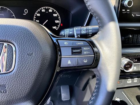 Used 2024 Honda CR-V EX-L image 24