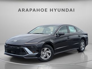 Used 2025 Hyundai Sonata SE FWD video 1