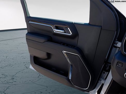 New 2026 GMC Sierra 1500 Elevation w/ Elevation Select Package image 16