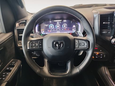 Used 2025 RAM 1500 RHO AWD/4WD image 18