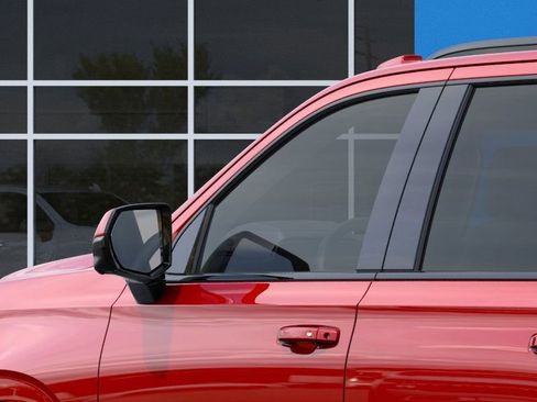 New 2026 Chevrolet Suburban RST w/ Advanced Technology Package image 13