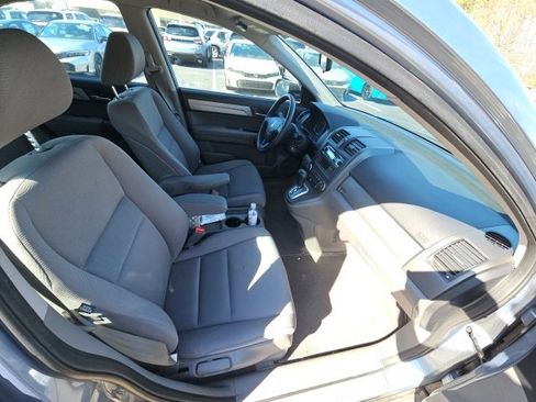 Used 2010 Honda CR-V LX image 11