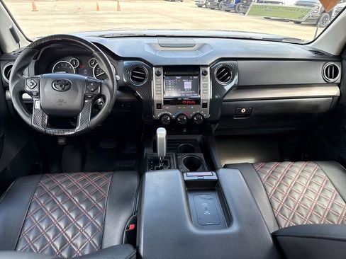 Used 2015 Toyota Tundra SR5 w/ SR5 Upgrade Package image 6