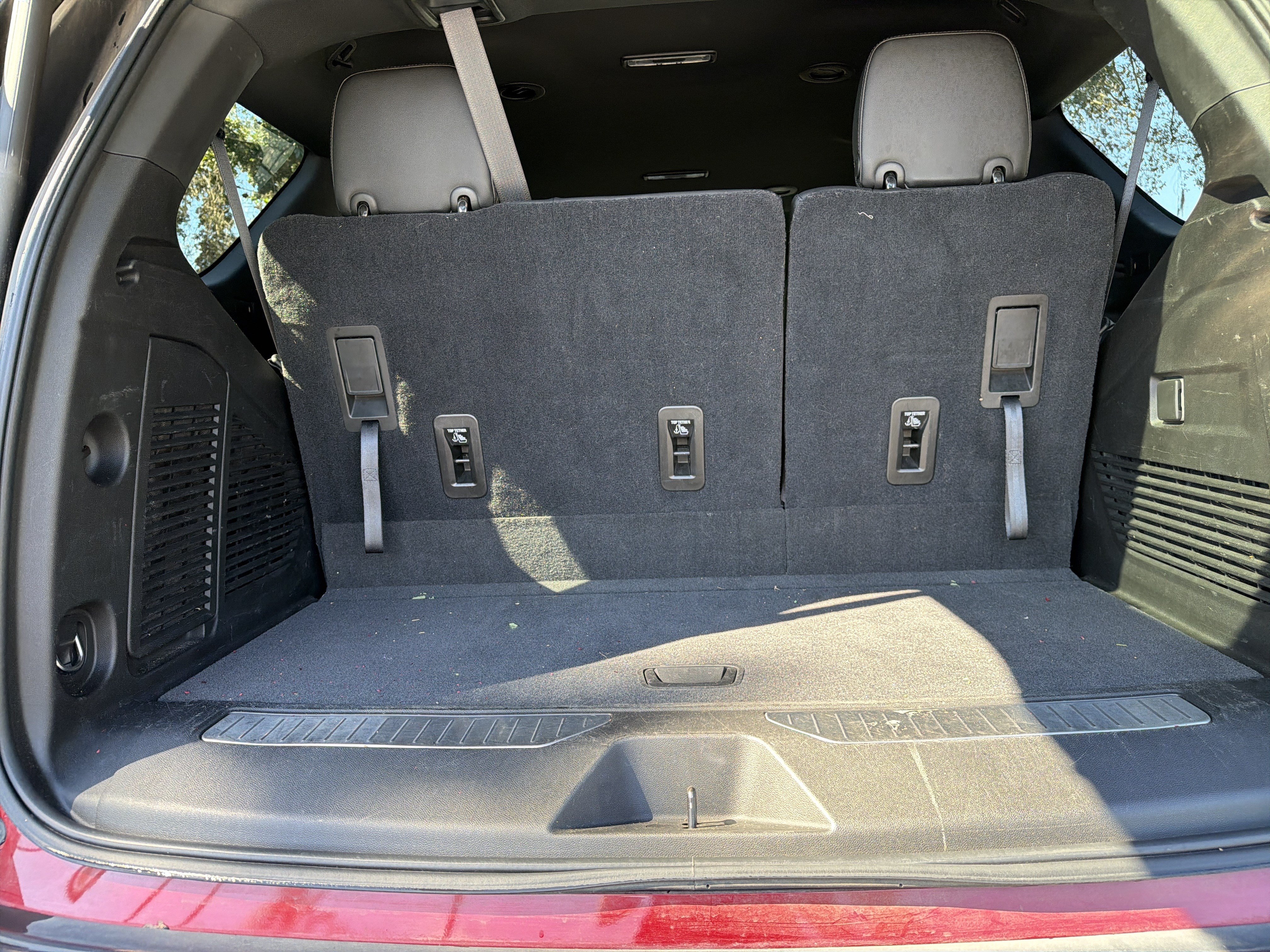 Used 2021 Chevrolet Tahoe Z71 AWD/4WD image 49
