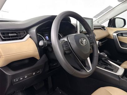Certified 2021 Toyota RAV4 XLE Premium