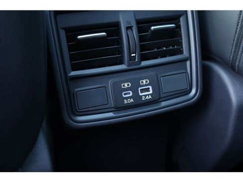 New 2026 Subaru Forester Touring AWD/4WD image 48
